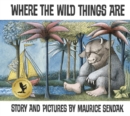 Where The Wild Things Are : 60th Anniversary Edition - Book