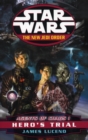 Star Wars: The New Jedi Order - Agents Of Chaos Hero's Trial - Book