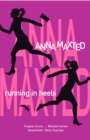 Running In Heels - Book