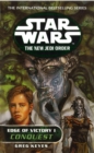 Star Wars: The New Jedi Order - Edge Of Victory Conquest - Book