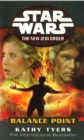 Star Wars: The New Jedi Order - Balance Point - Book