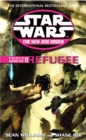 Star Wars: The New Jedi Order - Force Heretic II Refugee - Book