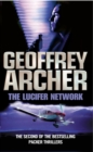 The Lucifer Network - Book
