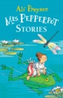 Mrs Pepperpot Stories - Book