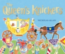 The Queen's Knickers - Book