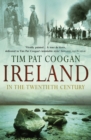 Ireland In The 20th Century - Book