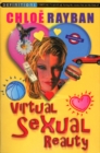 Virtual Sexual Reality - Book
