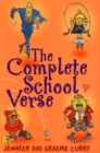 The Complete School Verse - Book
