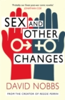 Sex And Other Changes - Book