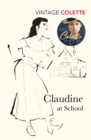 Claudine At School - Book
