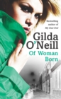 Of Woman Born - Book