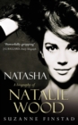 Natasha : The Biography of Natalie Wood - Book