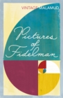Pictures Of Fidelman - Book