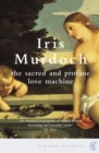 The Sacred And Profane Love Machine - Book