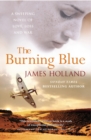 The Burning Blue - Book