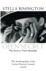 Open Secret : The Autobiography of the Former Director-General of MI5 - Book