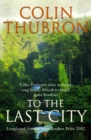 To The Last City - Book