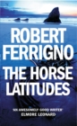 Horse Latitudes - Book