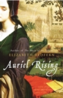 Auriel Rising - Book