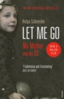 Let Me Go - Book