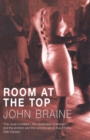 Room At The Top - Book