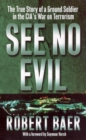 See No Evil - Book