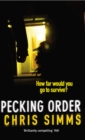 Pecking Order - Book