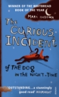 The Curious Incident of the Dog in the Night-time : The classic Sunday Times bestseller - Book