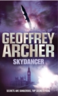 Skydancer - Book
