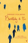 Bartleby And Co - Book