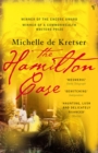 The Hamilton Case - Book