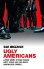 Ugly Americans - Book