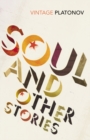 Soul - Book