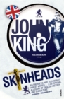 Skinheads - Book