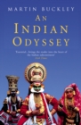 An Indian Odyssey - Book