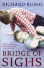 Bridge of Sighs - Book