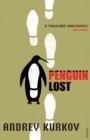 Penguin Lost - Book