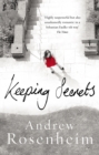 Keeping Secrets - Book