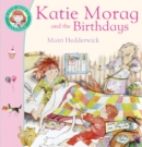 Katie Morag And The Birthdays - Book
