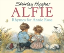 Rhymes For Annie Rose - Book