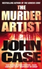 Murder Artist - Book