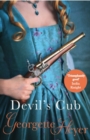 Devil's Cub : Gossip, scandal and an unforgettable Regency romance - Book
