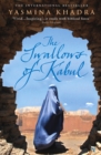 The Swallows Of Kabul - Book