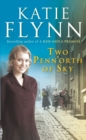 Two Penn'orth Of Sky - Book