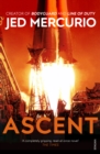 Ascent : From the creator of Bodyguard and Line of Duty - Book