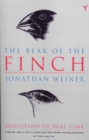 The Beak Of The Finch - Book