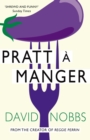 Pratt a Manger : (Henry Pratt) - Book
