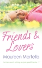 Friends & Lovers - Book