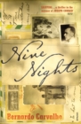 Nine Nights - Book