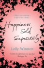 Happiness Sold Separately - Book
